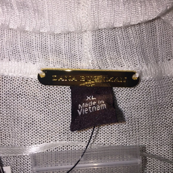 Cardigan - Picture 5 of 5